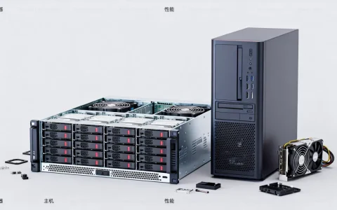 服务器能当主机用吗，服务器做主机有什么优缺点