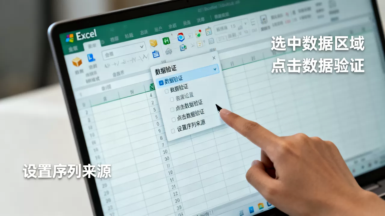 Excel怎么批量下拉?excel批量下拉菜单怎么设置 Excel怎么批量下拉?excel批量下拉菜单怎么设置