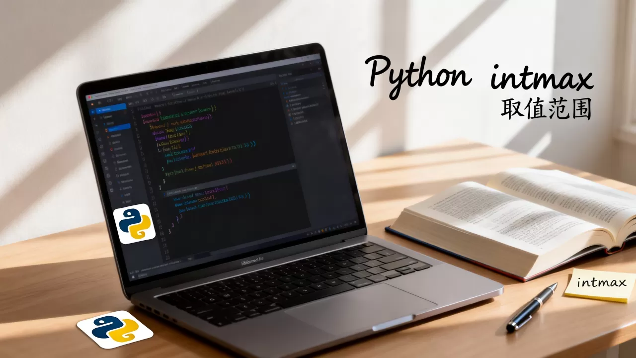 intmax python是什么?python中intmax的取值范围是多少 intmax python是什么?python中intmax的取值范围是多少