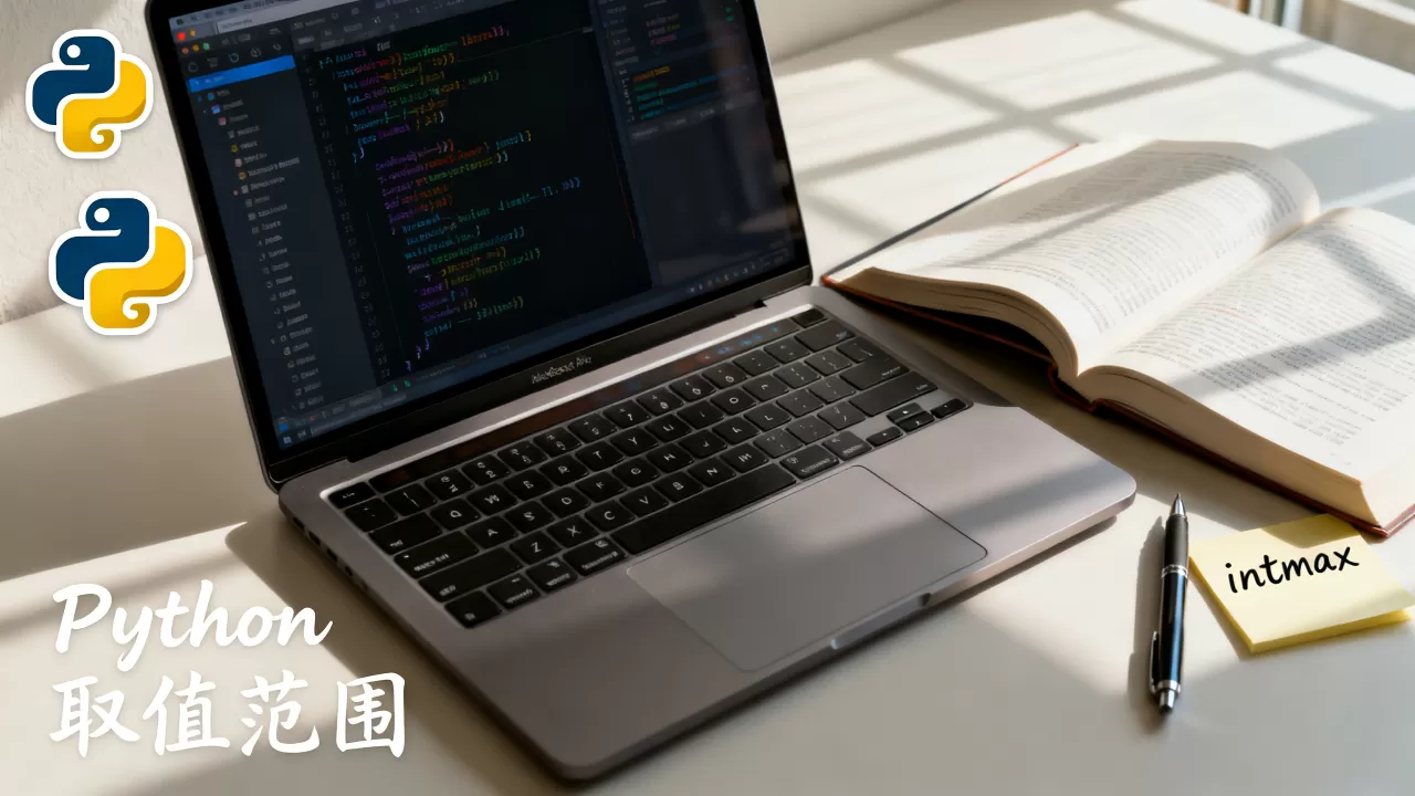 intmax python是什么?python中intmax的取值范围是多少 intmax python是什么?python中intmax的取值范围是多少