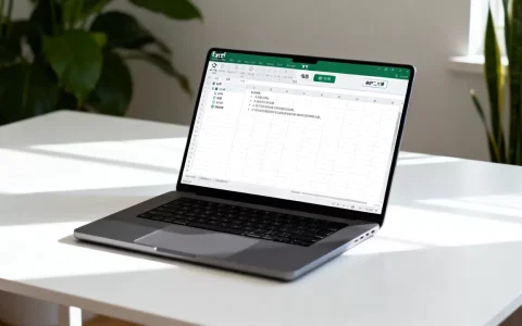 Excel数据只读怎么解除？Excel表格只读模式怎么关闭