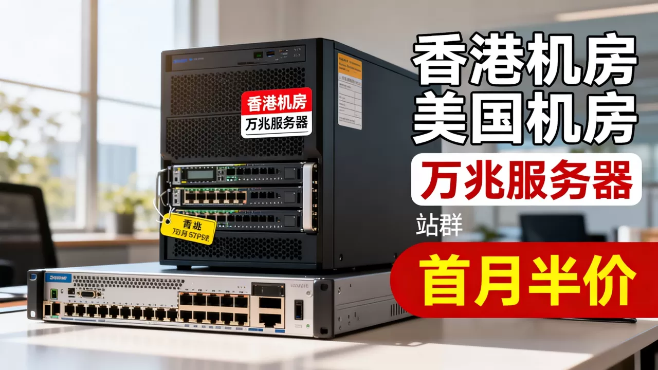 10g.biz站群首月半价是真的吗?香港美国多机房万兆服务器多少钱 10g.biz站群首月半价是真的吗?香港美国多机房万兆服务器多少钱