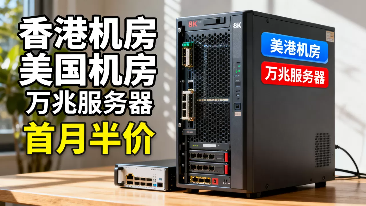 10g.biz站群首月半价是真的吗?香港美国多机房万兆服务器多少钱 10g.biz站群首月半价是真的吗?香港美国多机房万兆服务器多少钱