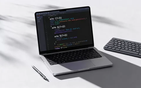 Linux Shell加减法怎么写？Shell脚本基础运算教程