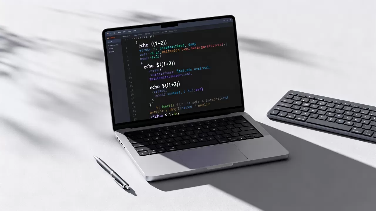 Linux Shell加减法怎么写?Shell脚本基础运算教程 Linux Shell加减法怎么写?Shell脚本基础运算教程