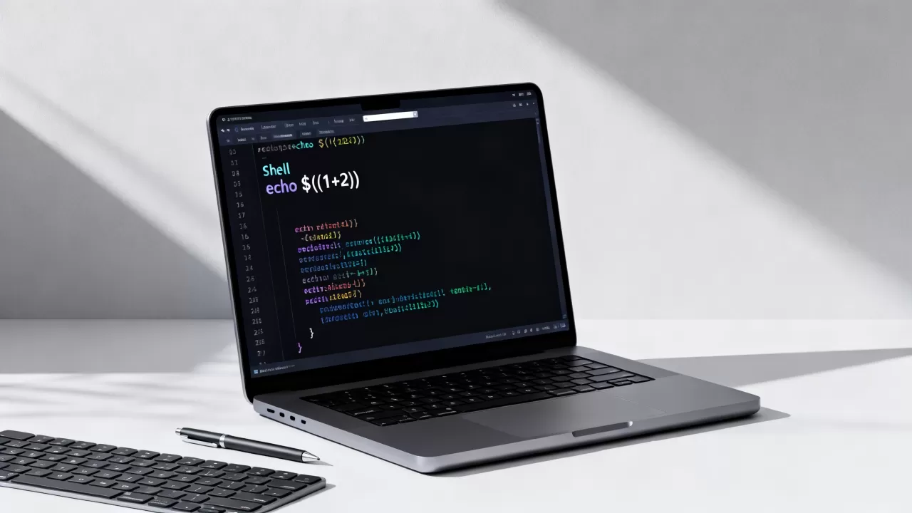 Linux Shell加减法怎么写?Shell脚本基础运算教程 Linux Shell加减法怎么写?Shell脚本基础运算教程