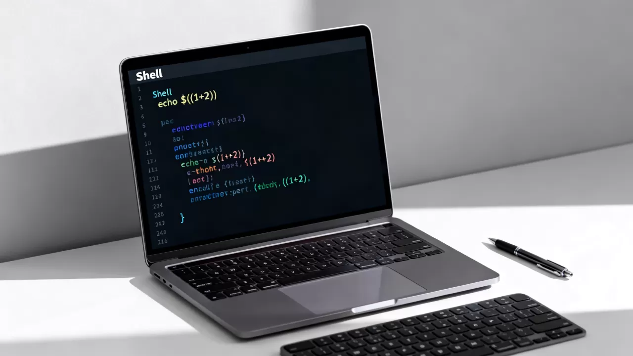 Linux Shell加减法怎么写?Shell脚本基础运算教程 Linux Shell加减法怎么写?Shell脚本基础运算教程