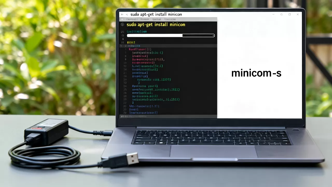linux怎么安装minicom?linux安装minicom详细教程 linux怎么安装minicom?linux安装minicom详细教程