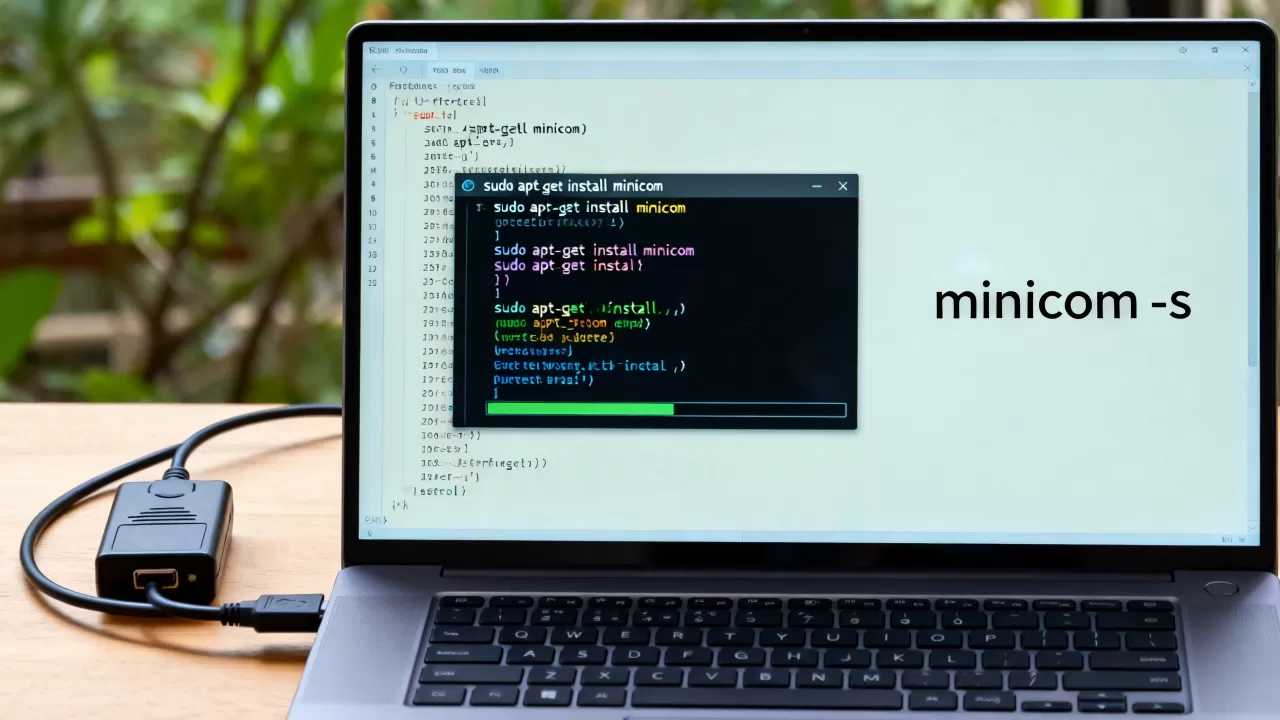linux怎么安装minicom?linux安装minicom详细教程 linux怎么安装minicom?linux安装minicom详细教程