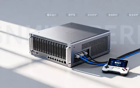 服务器游戏租用怎么选择？租用游戏服务器哪个平台好