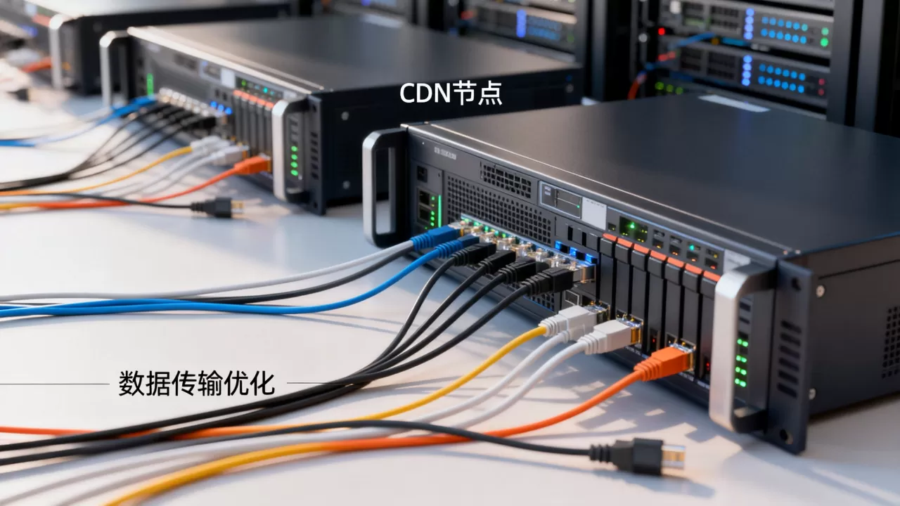 服务器带宽慢用cdn有用吗?cdn加速能解决服务器带宽不足吗 服务器带宽慢用cdn有用吗?cdn加速能解决服务器带宽不足吗