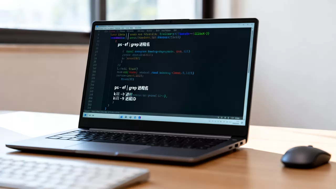 linux kill 文件怎么删除?linux kill 进程命令详解 linux kill 文件怎么删除?linux kill 进程命令详解