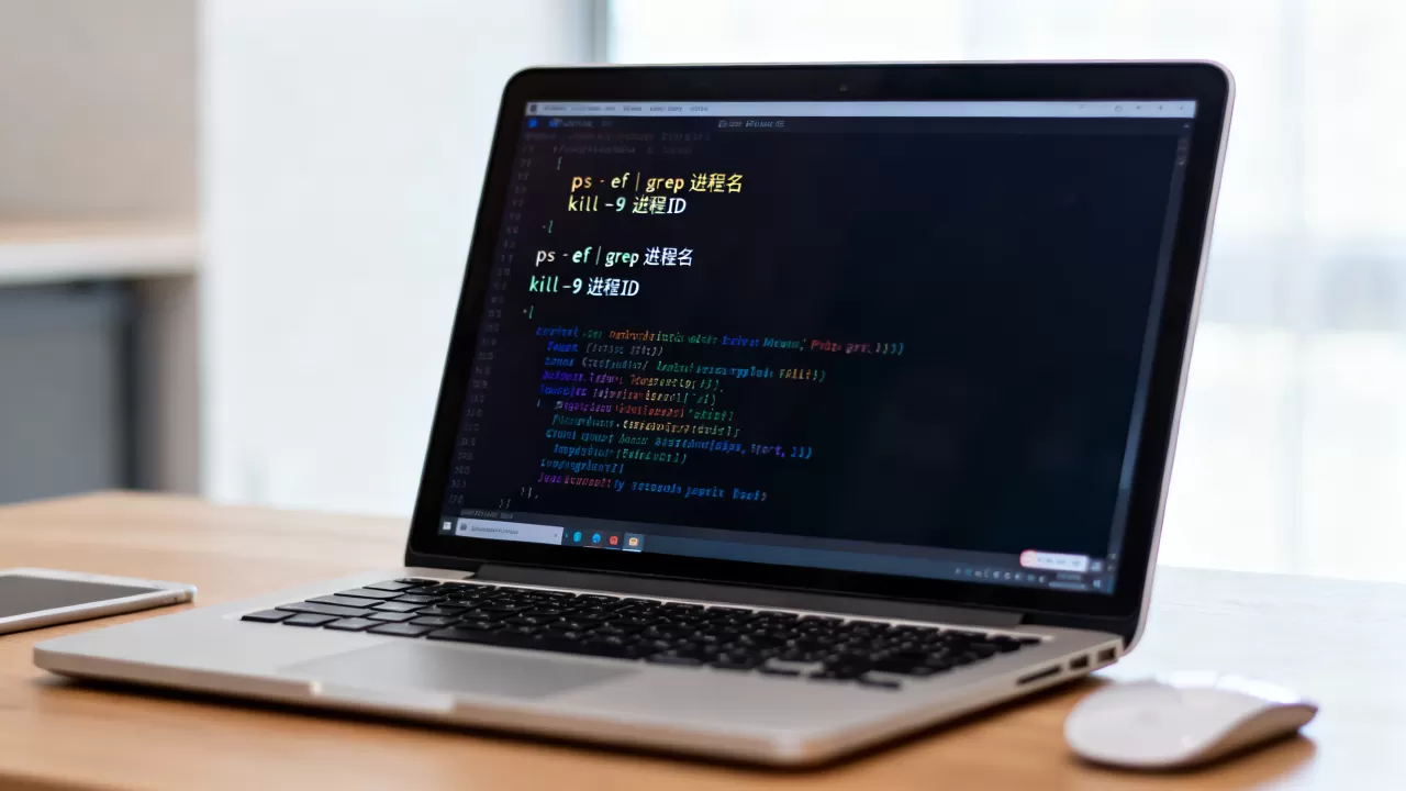 linux kill 文件怎么删除?linux kill 进程命令详解 linux kill 文件怎么删除?linux kill 进程命令详解