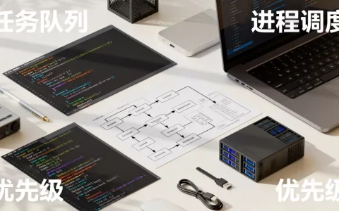 Linux任务队列怎么实现？Linux任务队列原理详解