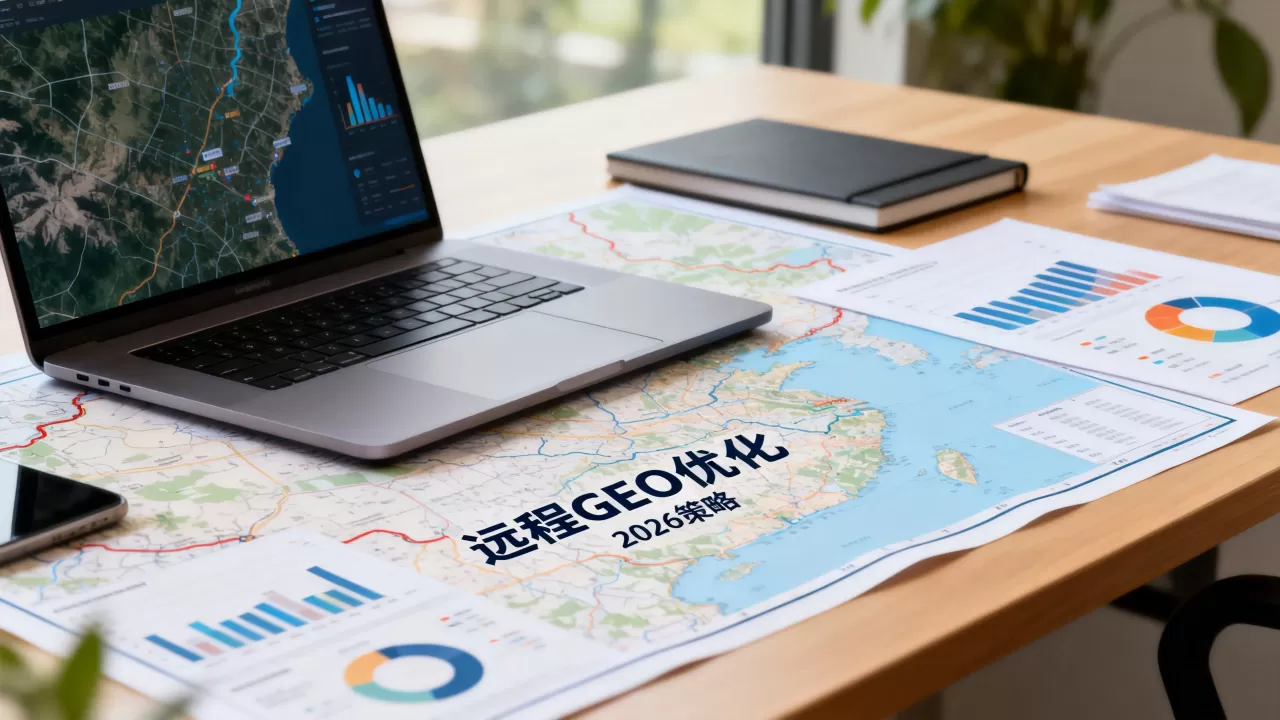 简米科技远程GEO优化靠谱吗，2026年GEO优化怎么做