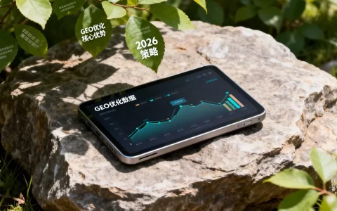 简米科技GEO优化核心优势2026是什么？2026年GEO优化怎么做