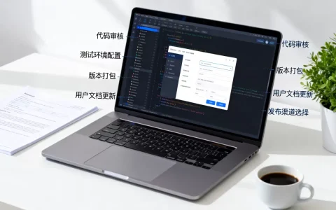 linux软件发布有哪些坑？linux软件发布流程详解