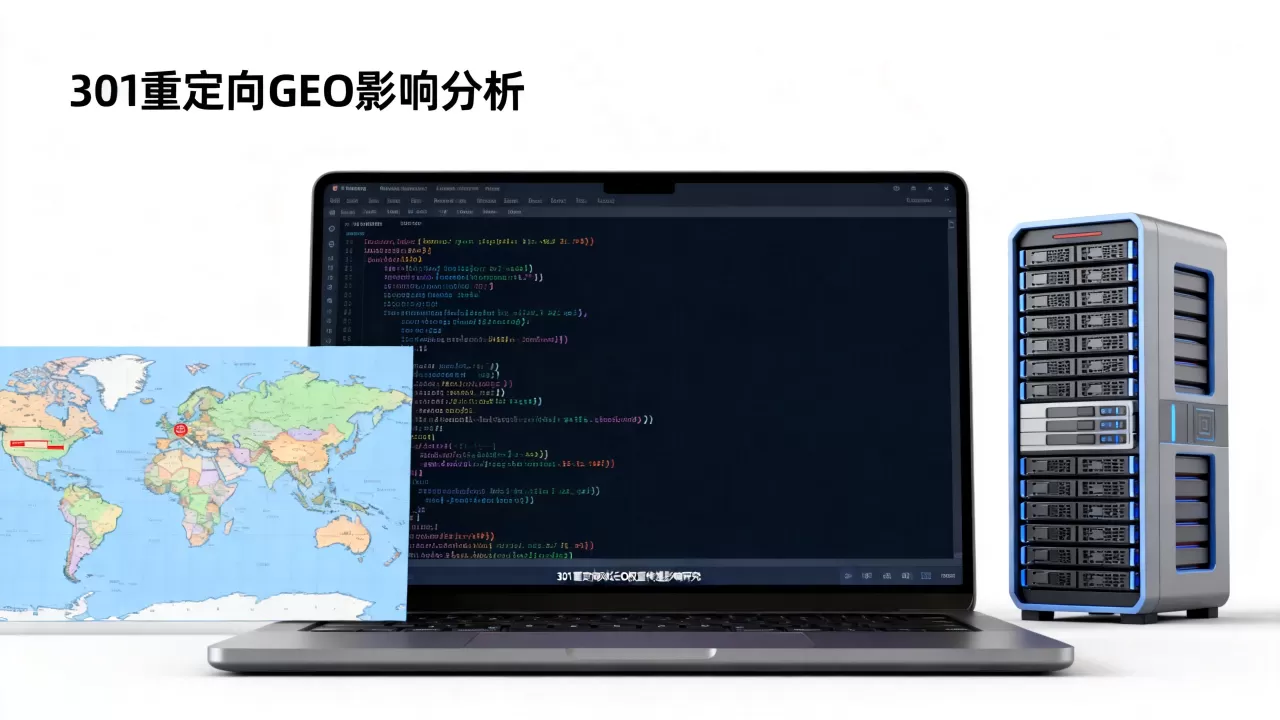 域名301重定向GEO影响大吗，301重定向对GEO权重传递有影响吗