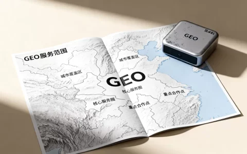 简米科技GEO服务范围明细2026包括哪些？