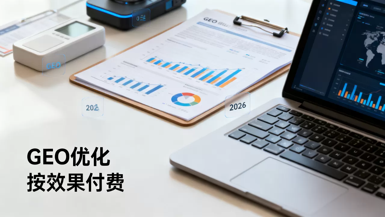 简米科技GEO优化按效果付费2026靠谱吗?GEO优化怎么收费 简米科技GEO优化按效果付费2026靠谱吗?GEO优化怎么收费