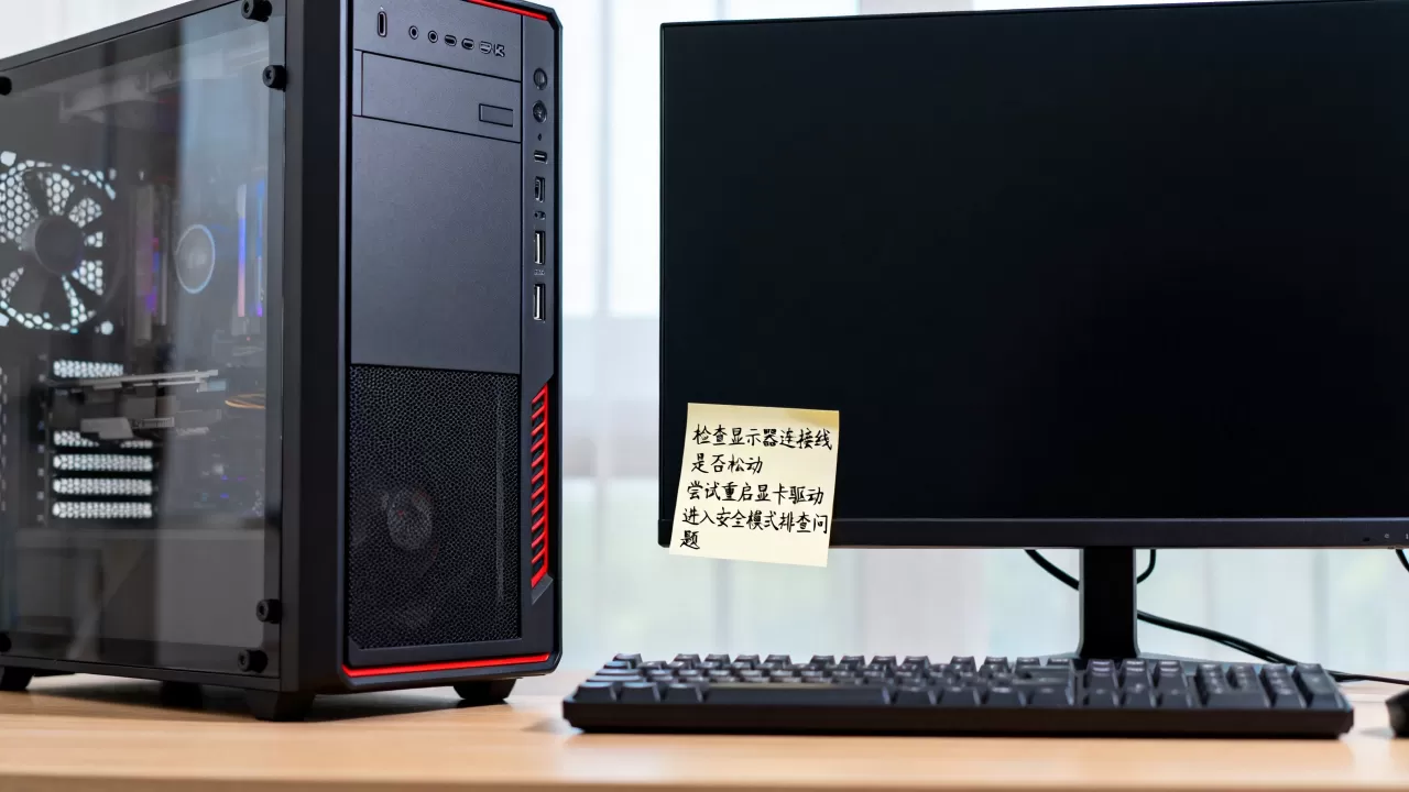 linux开机黑屏怎么办?linux系统启动黑屏解决方法 linux开机黑屏怎么办?linux系统启动黑屏解决方法