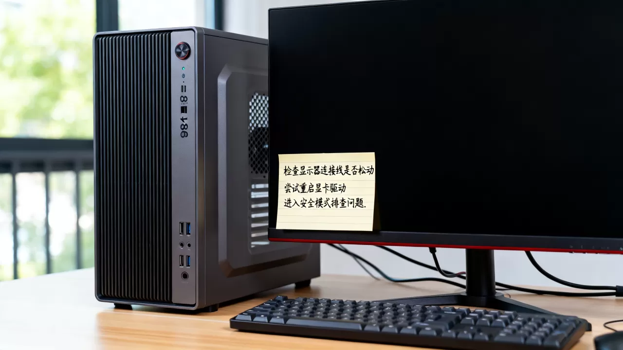 linux开机黑屏怎么办?linux系统启动黑屏解决方法 linux开机黑屏怎么办?linux系统启动黑屏解决方法