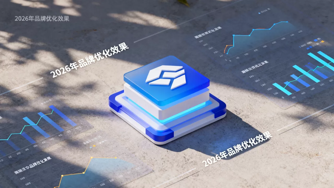 简米科技大模型品牌优化2026年效果如何? 简米科技大模型品牌优化2026年效果如何?