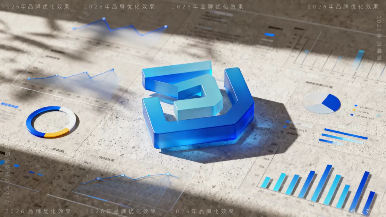 简米科技大模型品牌优化2026年效果如何? 简米科技大模型品牌优化2026年效果如何?