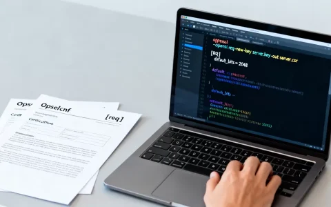 linux openssl怎么配置？openssl配置教程