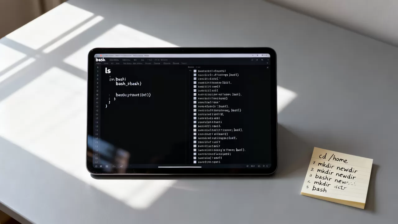 linux终端bash怎么用?bash命令大全及常用技巧 linux终端bash怎么用?bash命令大全及常用技巧