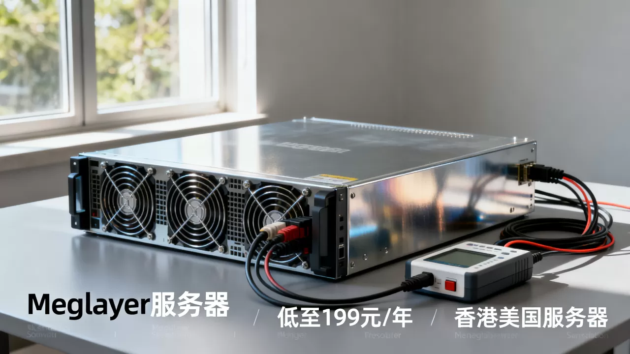 Megalayer服务器低至199元/年值得买吗,MegalayerVPS香港美国服务器评测 Megalayer服务器低至199元/年值得买吗,MegalayerVPS香港美国服务器评测