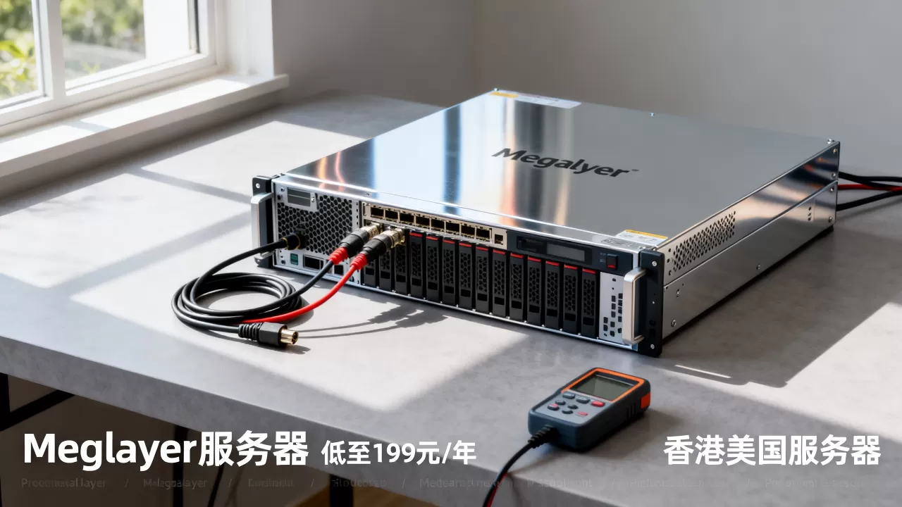 Megalayer服务器低至199元/年值得买吗,MegalayerVPS香港美国服务器评测 Megalayer服务器低至199元/年值得买吗,MegalayerVPS香港美国服务器评测