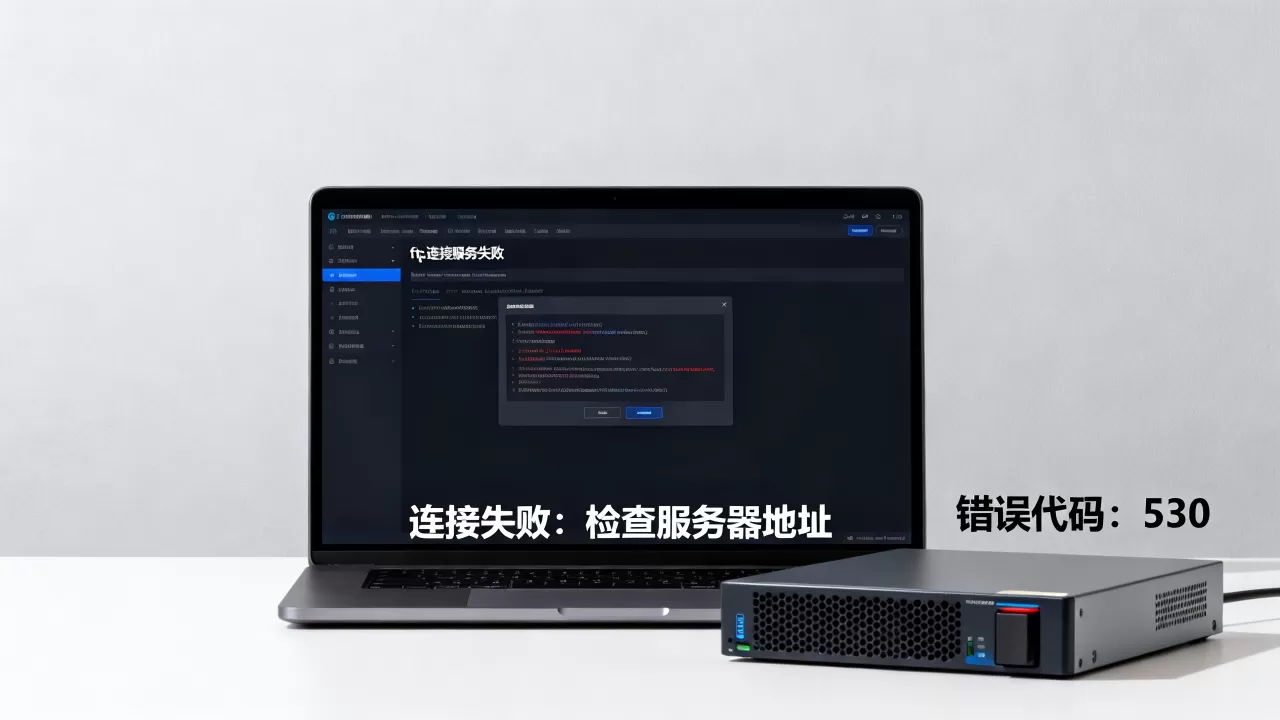 ftp连接服务器失败怎么办?ftp连接服务器报错解决方法 ftp连接服务器失败怎么办?ftp连接服务器报错解决方法