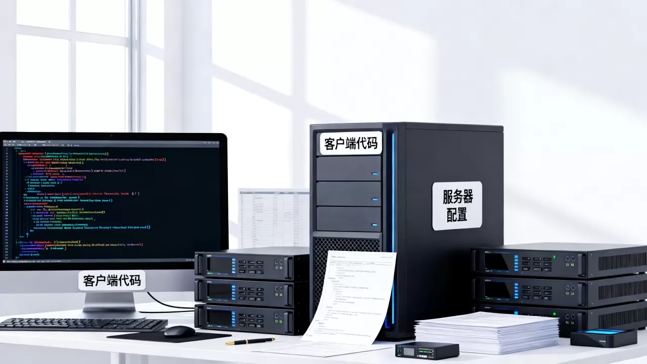服务器客户端编程是什么？服务器客户端编程详细教程