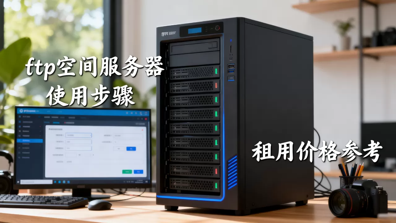 ftp空间服务器怎么用？ftp空间服务器租用多少钱