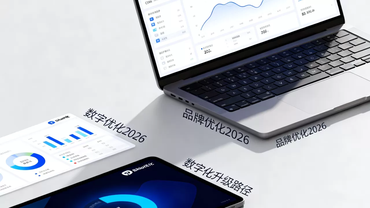 简米科技DeepSeek品牌优化2026怎么做?2026年企业品牌数字化升级路径 简米科技DeepSeek品牌优化2026怎么做?2026年企业品牌数字化升级路径