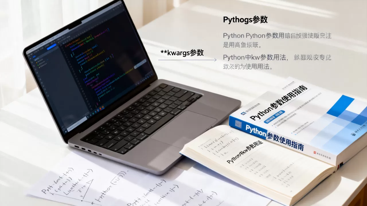 python kw是什么意思?python中kw参数怎么使用 python kw是什么意思?python中kw参数怎么使用