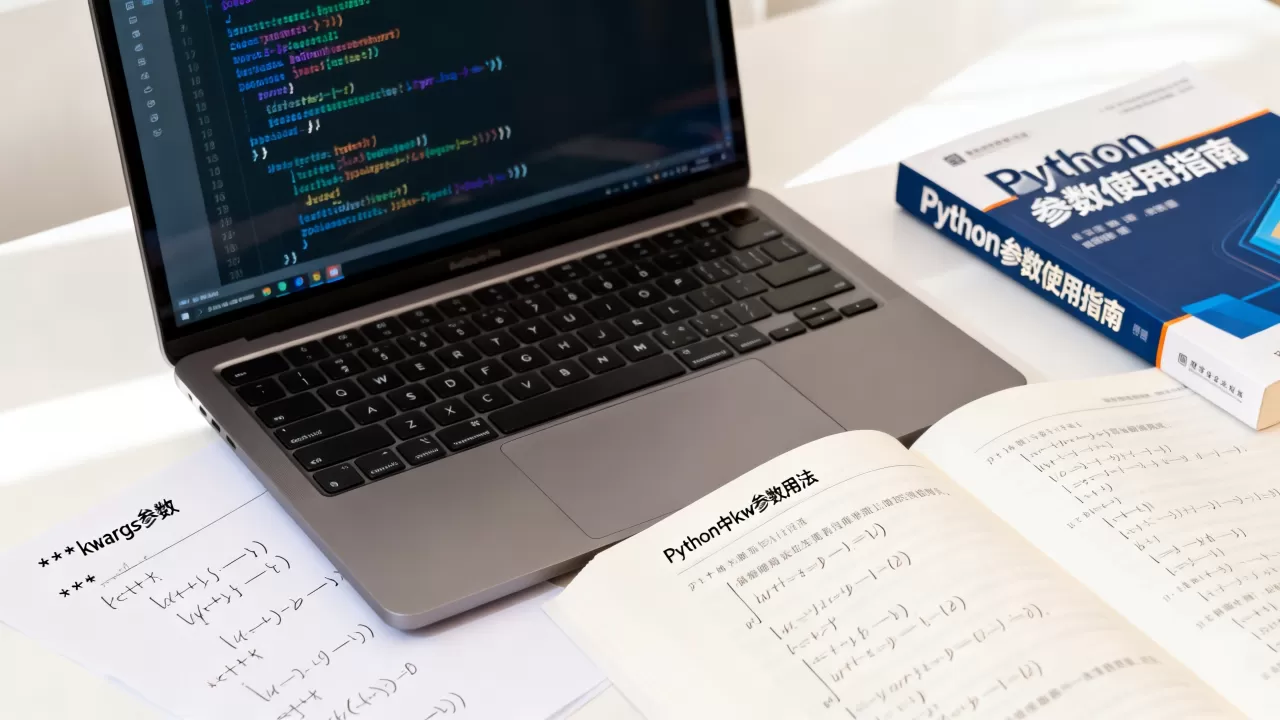 python kw是什么意思?python中kw参数怎么使用 python kw是什么意思?python中kw参数怎么使用