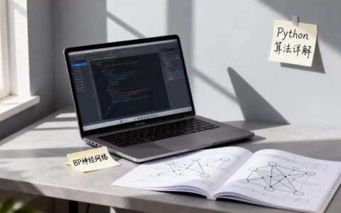 python bp是什么？python bp神经网络算法详解