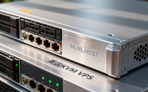 MLNL.HOST英国KVM VPS好用吗，英国KVM VPS推荐