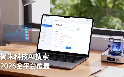简米科技AI搜索2026全平台覆盖是真的吗？简米科技AI搜索平台有哪些