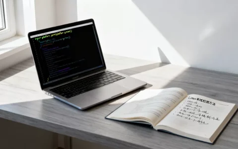 如何在Python中判断Linux系统？Linux系统检测代码