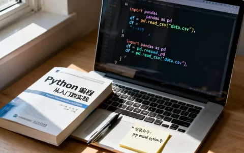python李是什么？python李库安装使用教程
