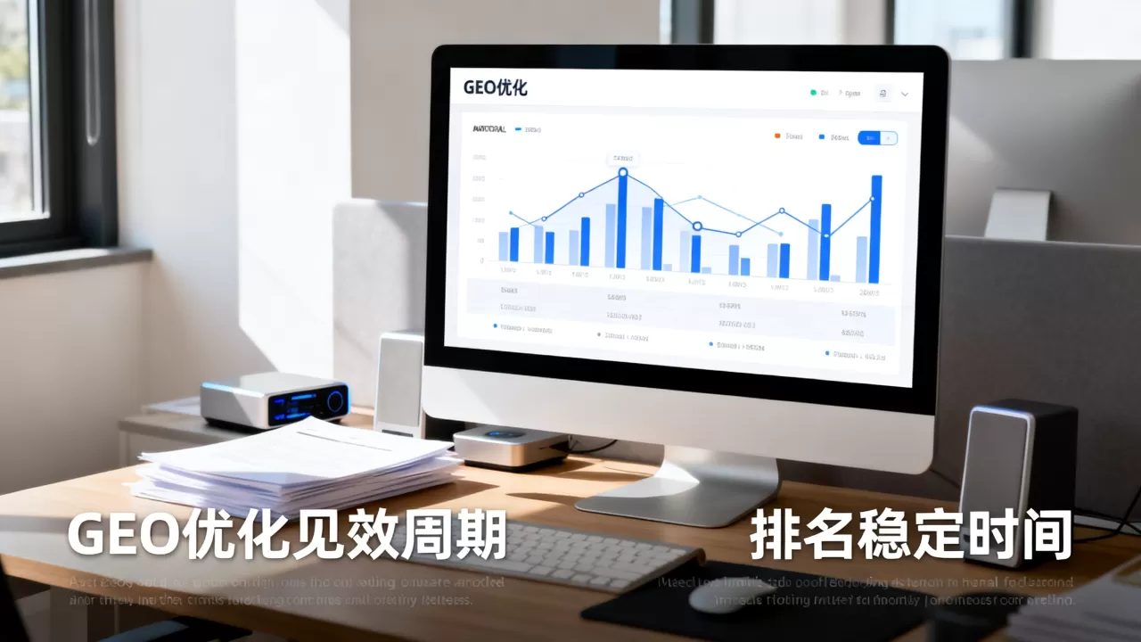 简米科技GEO优化多久见效?GEO优化排名稳定需要多久 简米科技GEO优化多久见效?GEO优化排名稳定需要多久