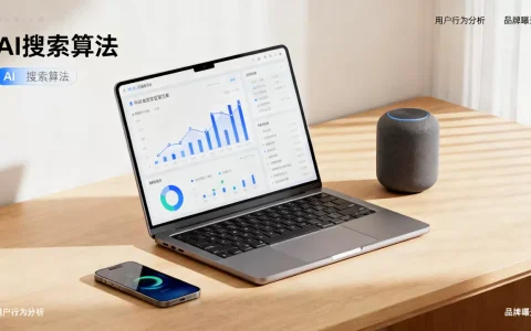 简米科技2026AI搜索怎么引爆品牌？2026年AI搜索营销方案