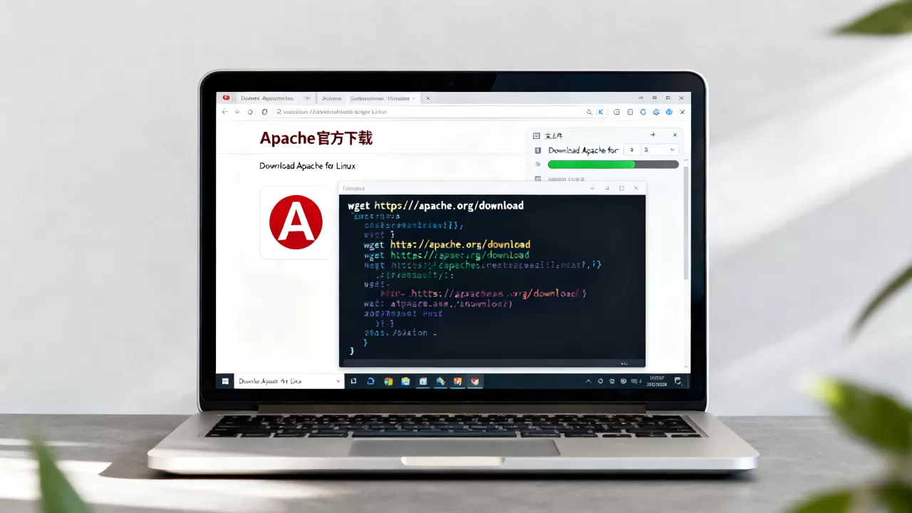 apache发布linux是什么?apache linux版本怎么下载 apache发布linux是什么?apache linux版本怎么下载