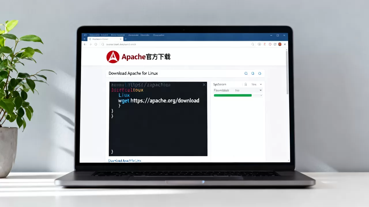 apache发布linux是什么?apache linux版本怎么下载 apache发布linux是什么?apache linux版本怎么下载