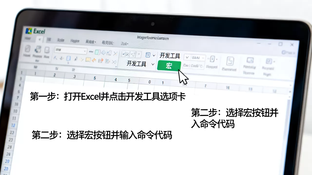 如何在Excel中运行命令?excel运行命令的具体步骤 如何在Excel中运行命令?excel运行命令的具体步骤