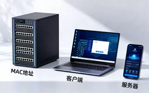服务器能获取客户端MAC地址吗，如何防止MAC地址泄露