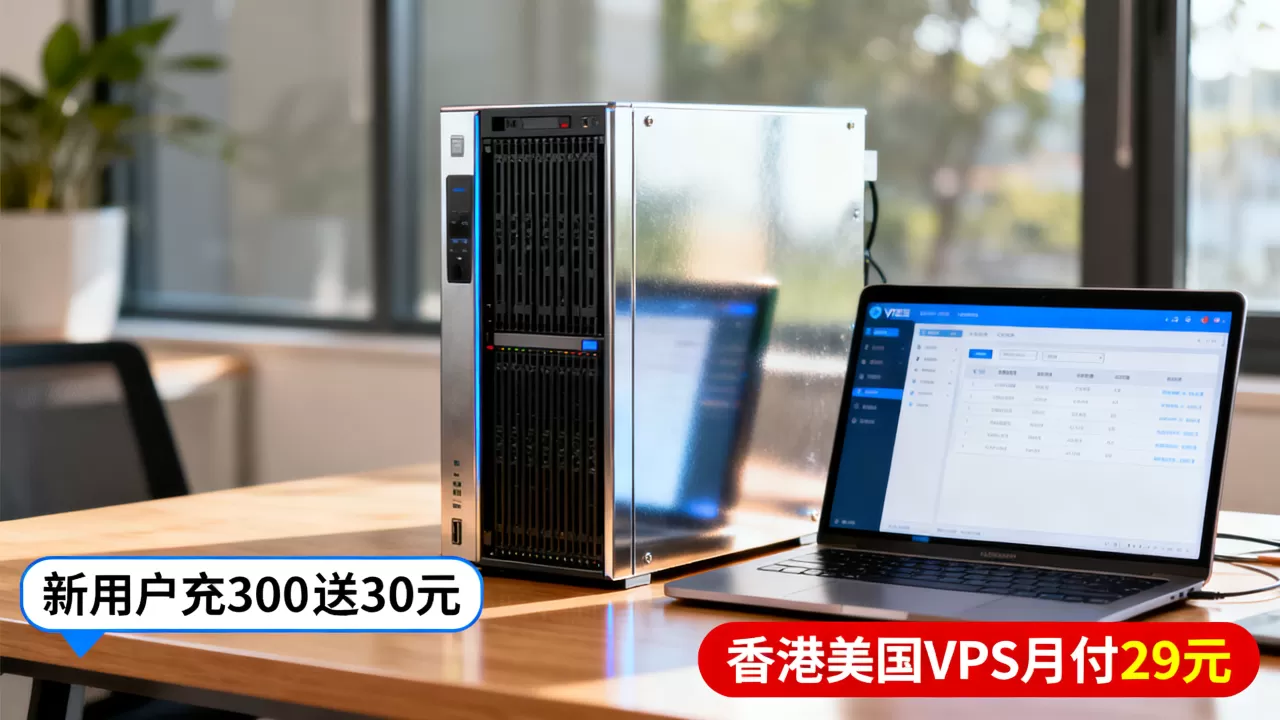 LOCVPS 618新用户充300送30元是真的吗?香港美国VPS月付29元推荐 LOCVPS 618新用户充300送30元是真的吗?香港美国VPS月付29元推荐